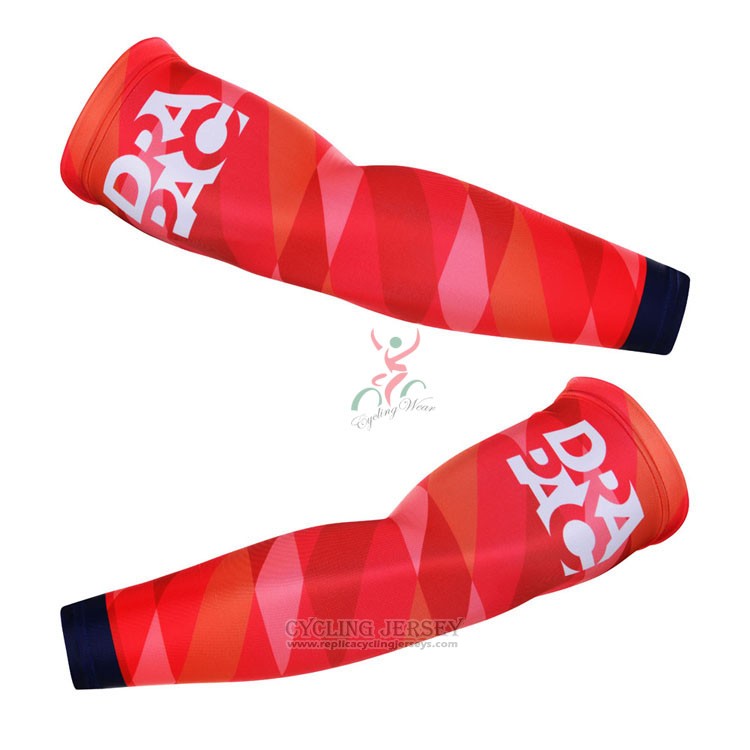 2016 Drapac Arm Warmer Cycling